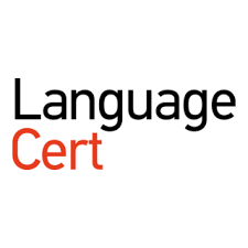 Parceiro de Exames LanguageCert