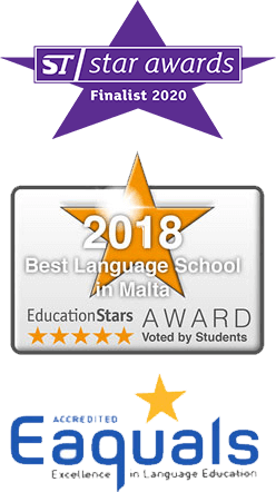 Best Language School in Malta 2018