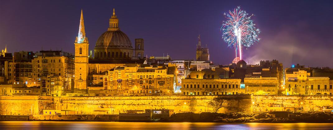 Festival de Fogo de Artifício Internacional