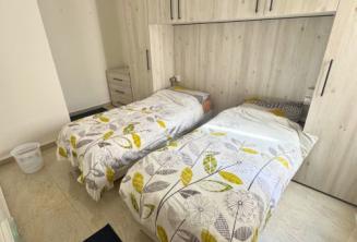 Quartos confortáveis com ar condicionado